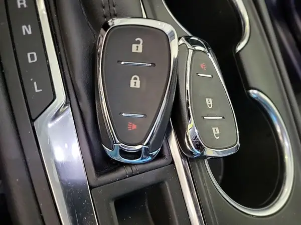 3GNAXUEV7MS120461 2021 CHEVROLET EQUINOX - Image 1