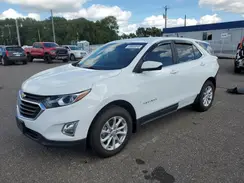 3GNAXUEV7MS120606 2021 CHEVROLET EQUINOX