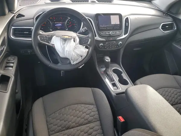 3GNAXUEV7MS127605 2021 CHEVROLET EQUINOX - Image 8