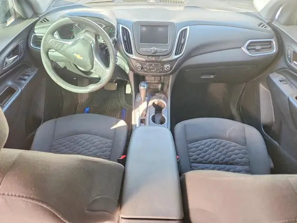 3GNAXUEV7MS128835 2021 CHEVROLET EQUINOX - Image 8