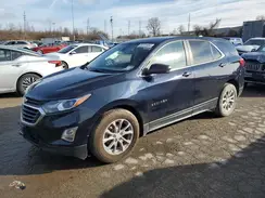 3GNAXUEV7MS128978 2021 CHEVROLET EQUINOX
