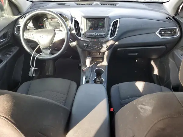 3GNAXUEV7MS128978 2021 CHEVROLET EQUINOX - Image 8