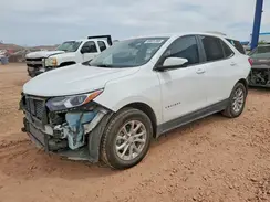 3GNAXUEV7MS130939 2021 CHEVROLET EQUINOX