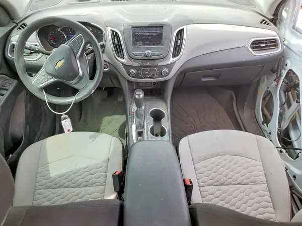 3GNAXUEV7MS130939 2021 CHEVROLET EQUINOX - Image 8