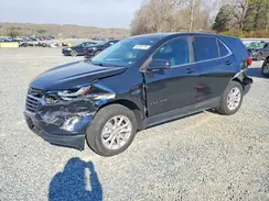 3GNAXUEV7MS132027 2021 CHEVROLET EQUINOX