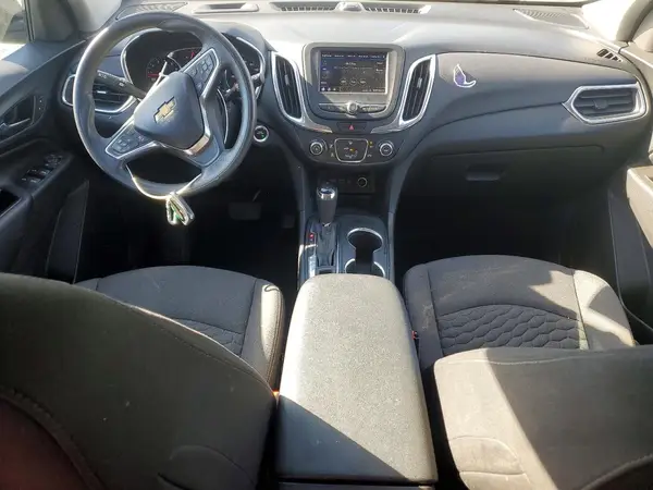 3GNAXUEV7MS132027 2021 CHEVROLET EQUINOX - Image 8