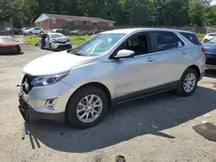 3GNAXUEV7MS132531 2021 CHEVROLET EQUINOX
