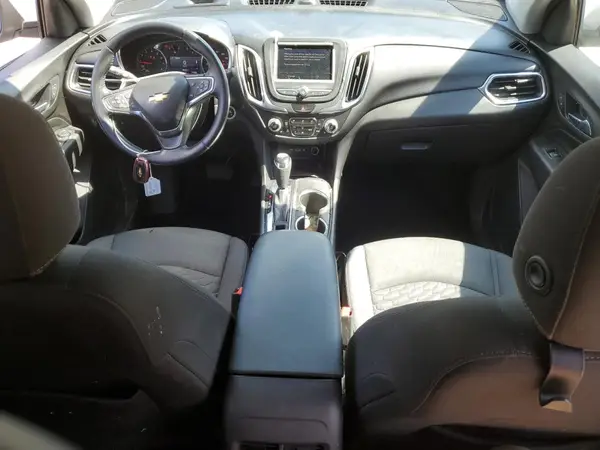 3GNAXUEV7MS132531 2021 CHEVROLET EQUINOX - Image 8