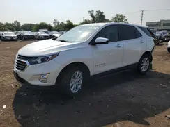 3GNAXUEV7MS133565 2021 CHEVROLET EQUINOX