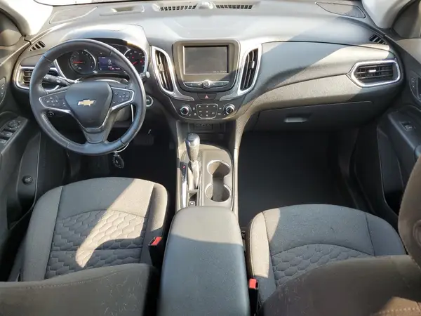 3GNAXUEV7MS133565 2021 CHEVROLET EQUINOX - Image 8