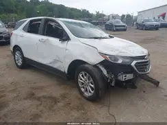 3GNAXUEV7MS133789 2021 CHEVROLET EQUINOX