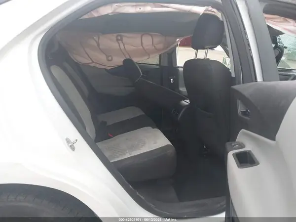 3GNAXUEV7MS133789 2021 CHEVROLET EQUINOX - Image 8