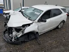 3GNAXUEV7MS137843 2021 CHEVROLET EQUINOX