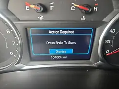 3GNAXUEV7MS139513 2021 CHEVROLET EQUINOX