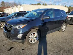 3GNAXUEV7MS139950 2021 CHEVROLET EQUINOX