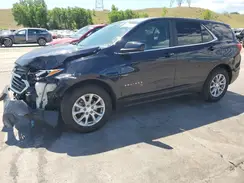 3GNAXUEV7MS140029 2021 CHEVROLET EQUINOX