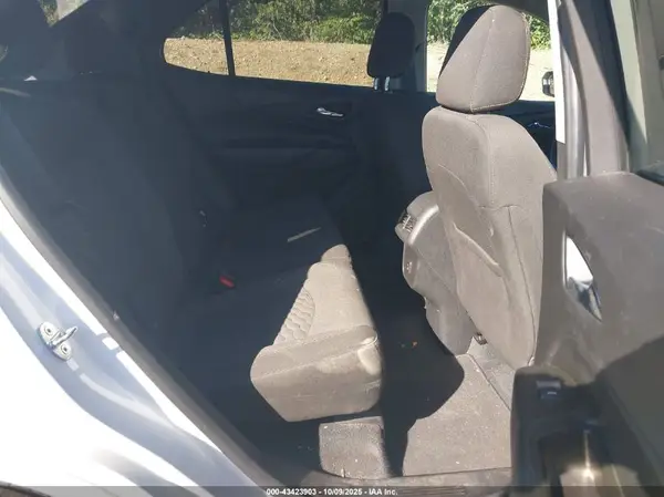 3GNAXUEV7MS143206 2021 CHEVROLET EQUINOX - Image 8