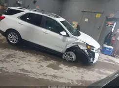 3GNAXUEV7MS145814 2021 CHEVROLET EQUINOX