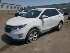 3GNAXUEV7MS146459 2021 CHEVROLET EQUINOX