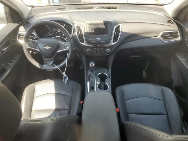 3GNAXUEV7MS146459 2021 CHEVROLET EQUINOX - Image 8