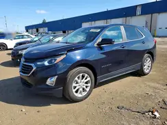 3GNAXUEV7MS146588 2021 CHEVROLET EQUINOX