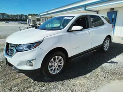 3GNAXUEV7MS147420 2021 CHEVROLET EQUINOX