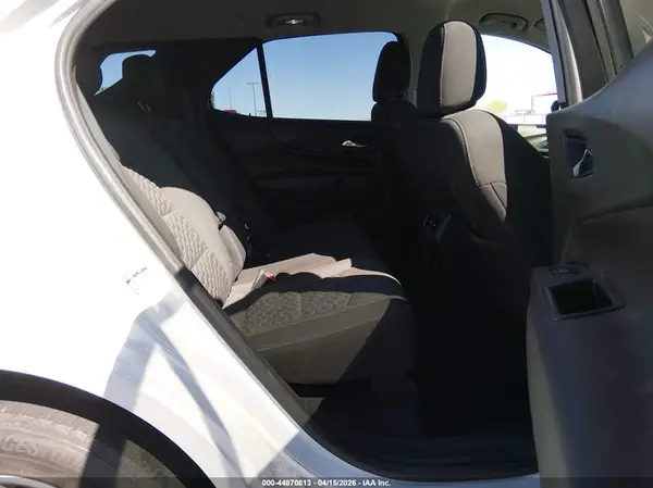 3GNAXUEV7MS147689 2021 CHEVROLET EQUINOX - Image 8