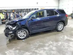 3GNAXUEV7MS148941 2021 CHEVROLET EQUINOX