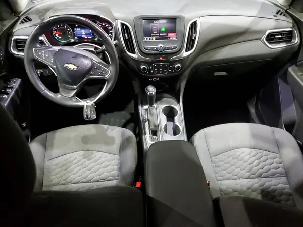 3GNAXUEV7MS148941 2021 CHEVROLET EQUINOX - Image 8