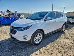 3GNAXUEV7MS156327 2021 CHEVROLET EQUINOX