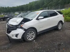 3GNAXUEV7MS156490 2021 CHEVROLET EQUINOX