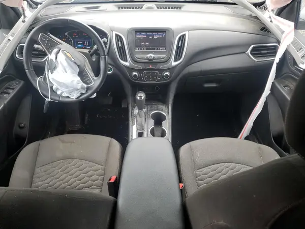 3GNAXUEV7MS156490 2021 CHEVROLET EQUINOX - Image 8