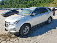 3GNAXUEV7MS156876 2021 CHEVROLET EQUINOX