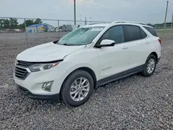 3GNAXUEV7MS168848 2021 CHEVROLET EQUINOX