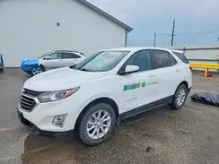 3GNAXUEV7MS169594 2021 CHEVROLET EQUINOX