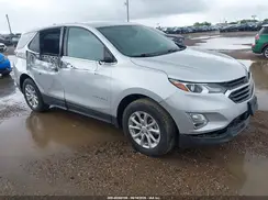 3GNAXUEV7MS172530 2021 CHEVROLET EQUINOX