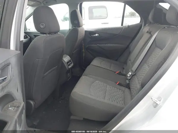 3GNAXUEV7MS172530 2021 CHEVROLET EQUINOX - Image 8