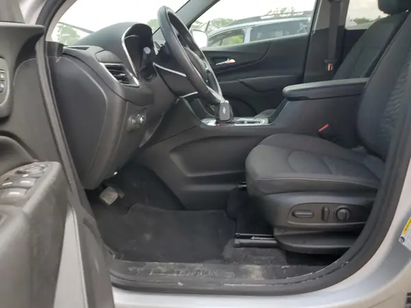 3GNAXUEV7MS180580 2021 CHEVROLET EQUINOX - Image 8