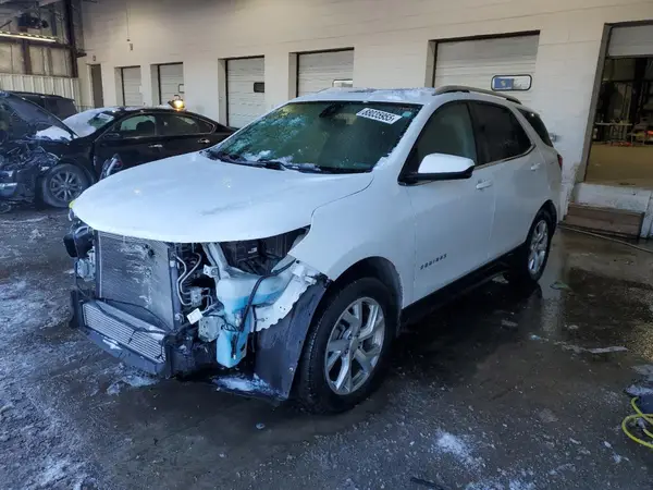 3GNAXUEV7MS181230 2021 CHEVROLET EQUINOX - Image 1