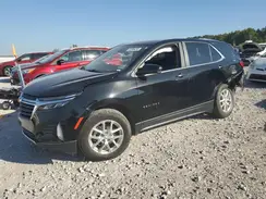 3GNAXUEV7NL101405 2022 CHEVROLET EQUINOX