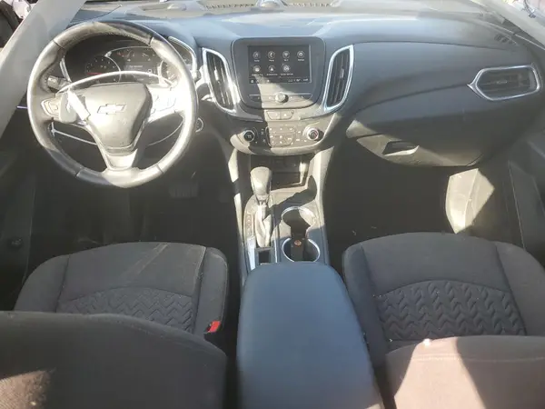 3GNAXUEV7NL101405 2022 CHEVROLET EQUINOX - Image 8