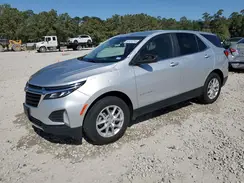 3GNAXUEV7NL110623 2022 CHEVROLET EQUINOX