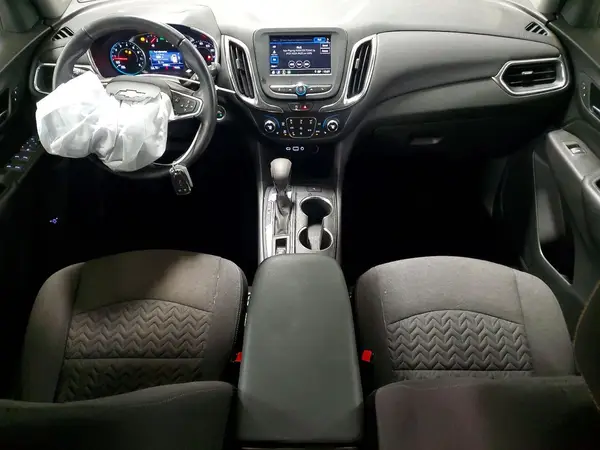3GNAXUEV7NL111741 2022 CHEVROLET EQUINOX - Image 8