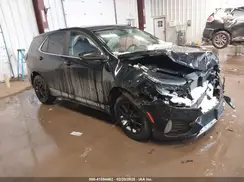 3GNAXUEV7NL113022 2022 CHEVROLET EQUINOX