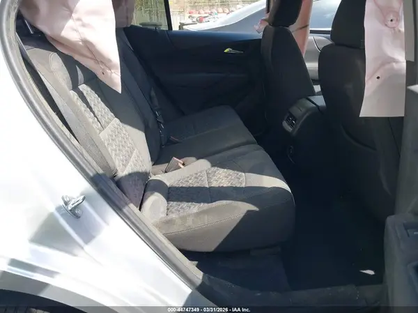 3GNAXUEV7NL113392 2022 CHEVROLET EQUINOX - Image 8