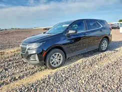 3GNAXUEV7NL114266 2022 CHEVROLET EQUINOX