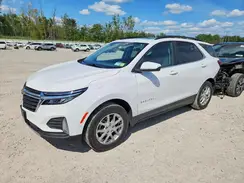 3GNAXUEV7NL114882 2022 CHEVROLET EQUINOX