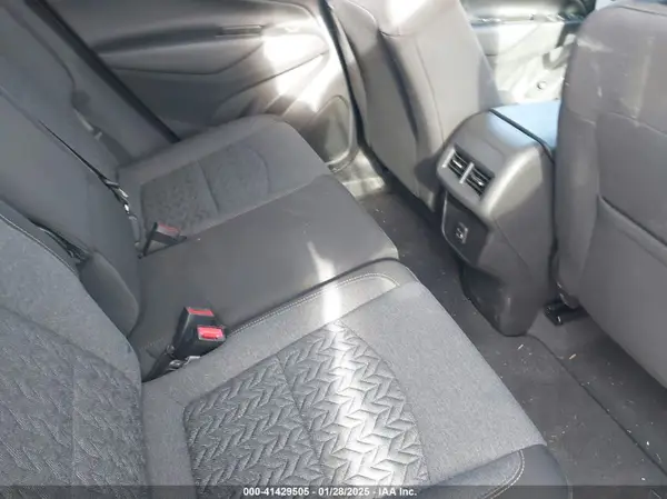 3GNAXUEV7NL120407 2022 CHEVROLET EQUINOX - Image 8