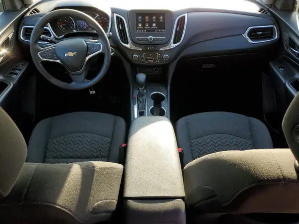 3GNAXUEV7NL136011 2022 CHEVROLET EQUINOX - Image 8