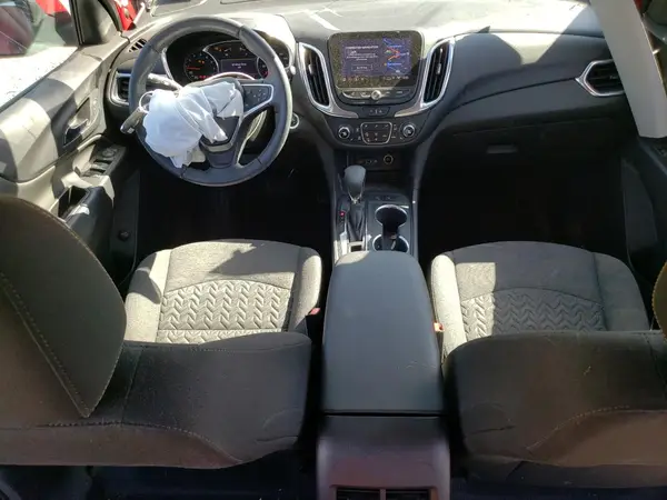 3GNAXUEV7NL137014 2022 CHEVROLET EQUINOX - Image 8